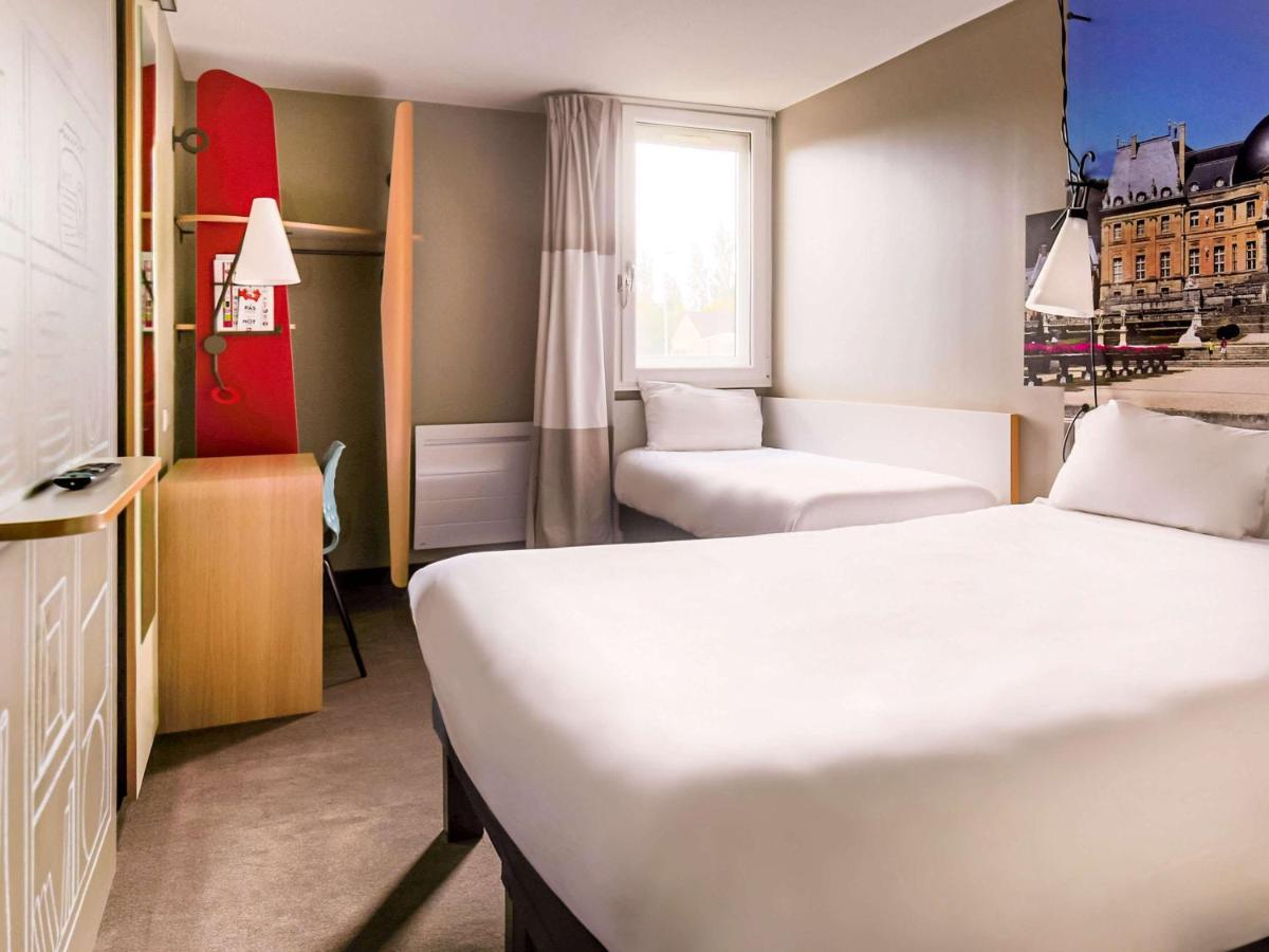 Ibis Paris Marne La Vallee Émerainville
