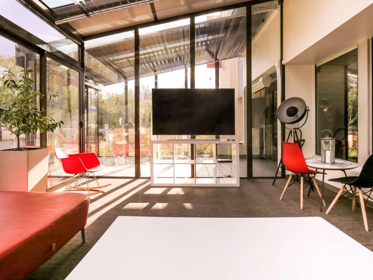 Ibis Paris Marne La Vallee